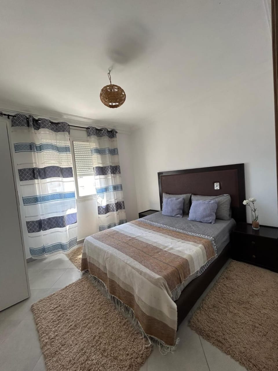 Appartement à Anza Apartment in Agadir