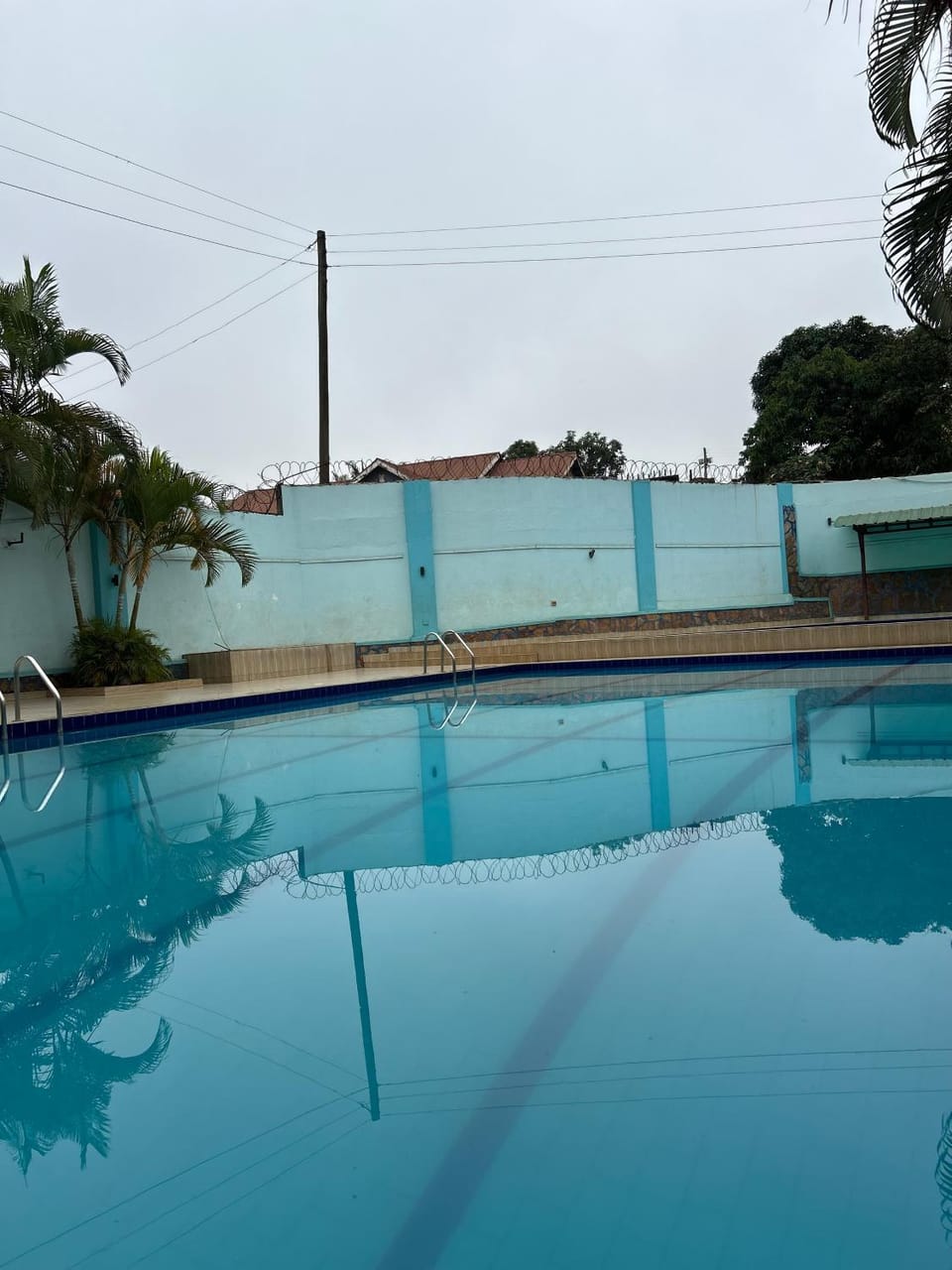 Hotel Passions Hotel in Kampala