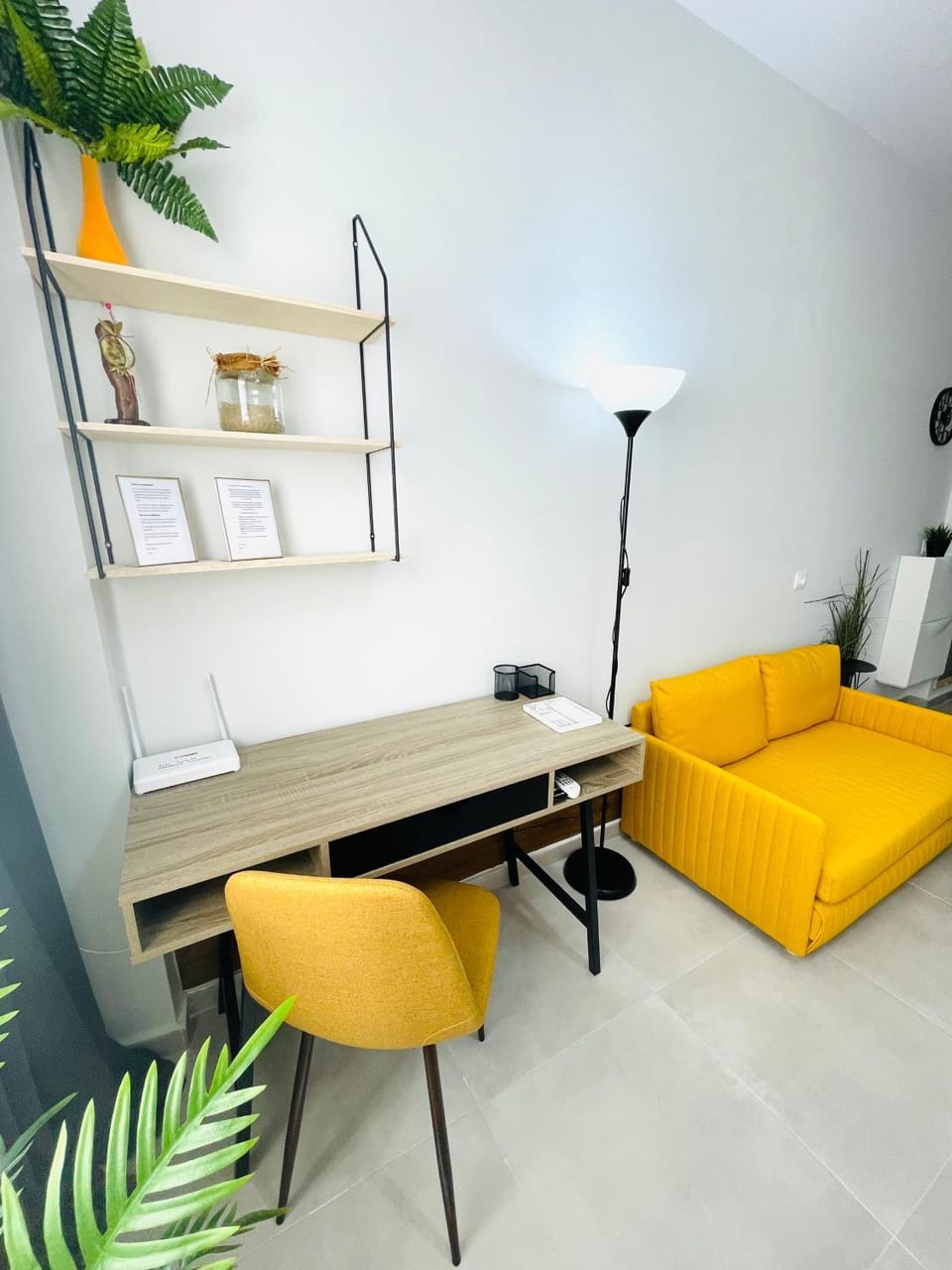 Iris Studio 2 Apartment in Thessaloniki