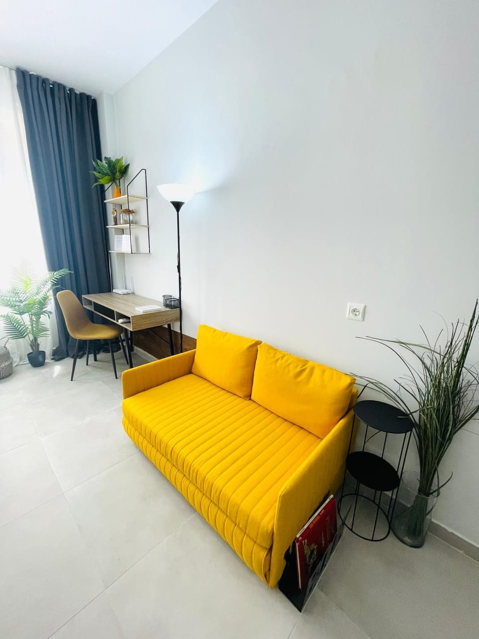 Iris Studio 2 Apartment in Thessaloniki
