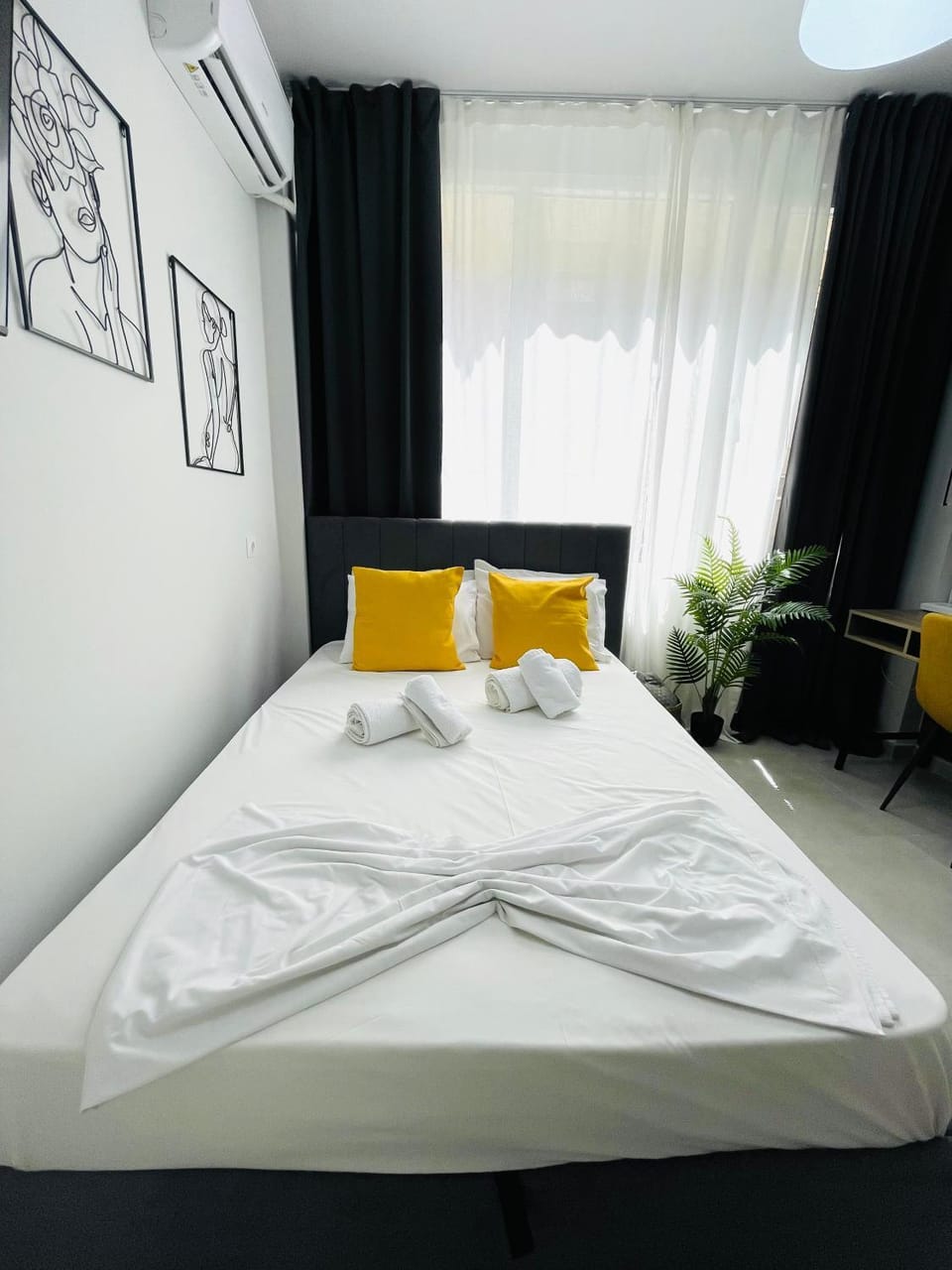 Iris Studio 2 Apartment in Thessaloniki