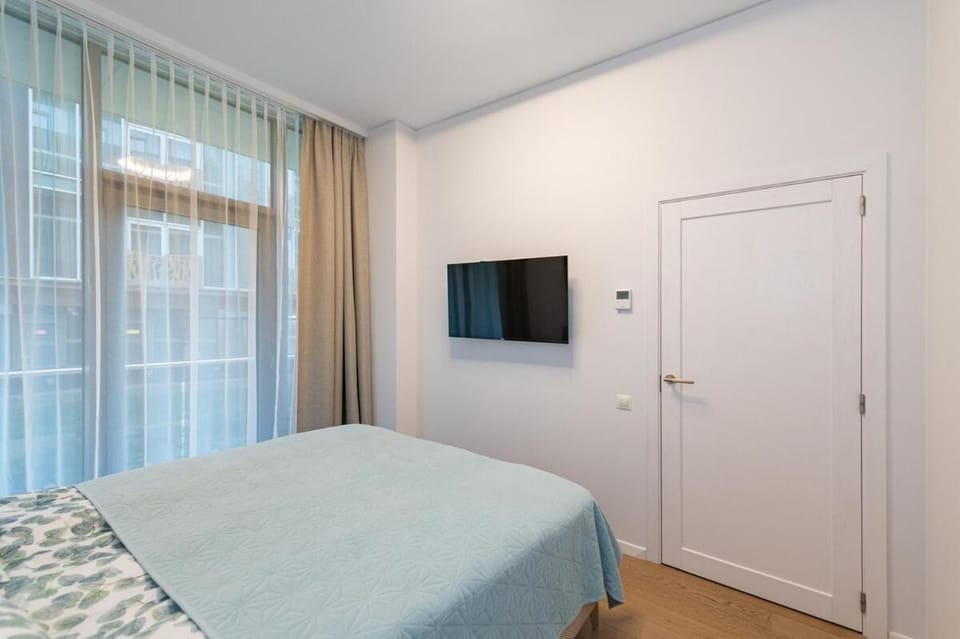 Sun Sonata Apartments 1 Apartment in Lithuania