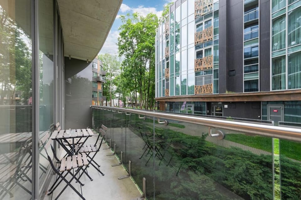 Sun Sonata Apartments 1 Apartment in Lithuania