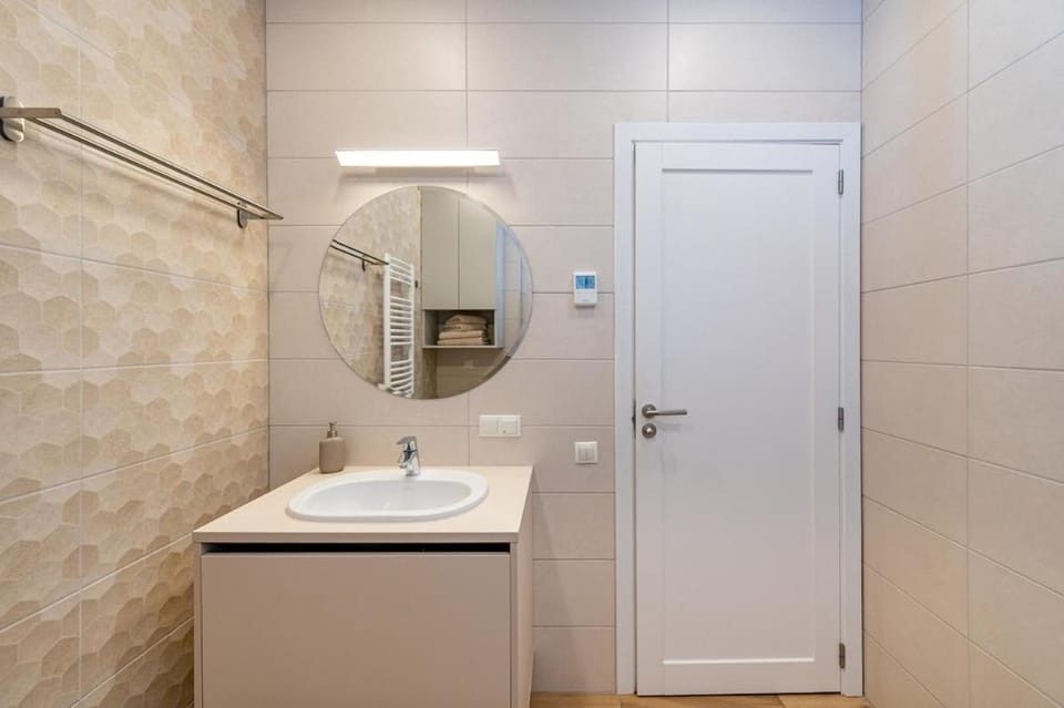 Sun Sonata Apartments 1 Apartment in Lithuania