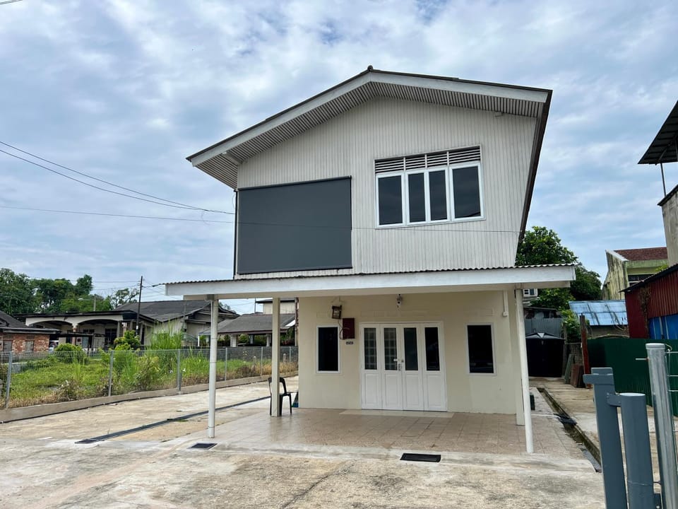 Marlyana Homestay House in Terengganu, Malaysia