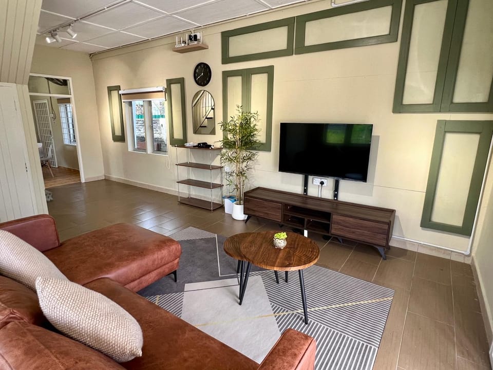 Marlyana Homestay House in Terengganu, Malaysia