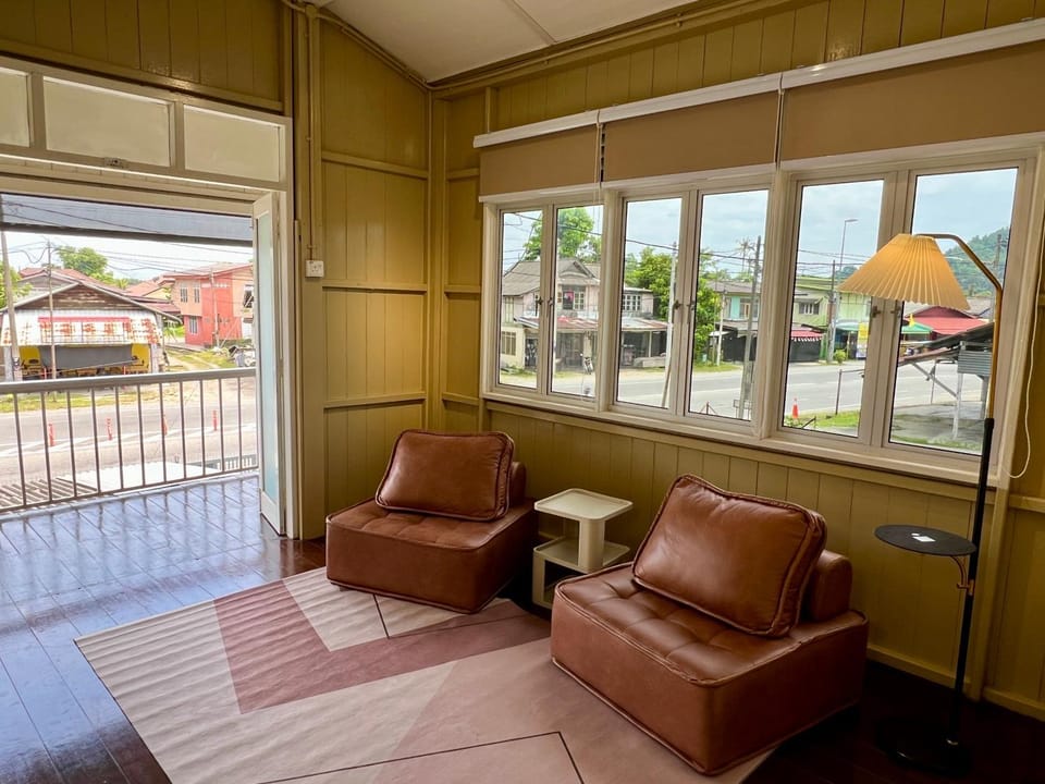 Marlyana Homestay House in Terengganu, Malaysia