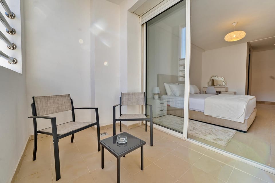 Balcony/Terrace, Photo of the whole room, Bedroom
