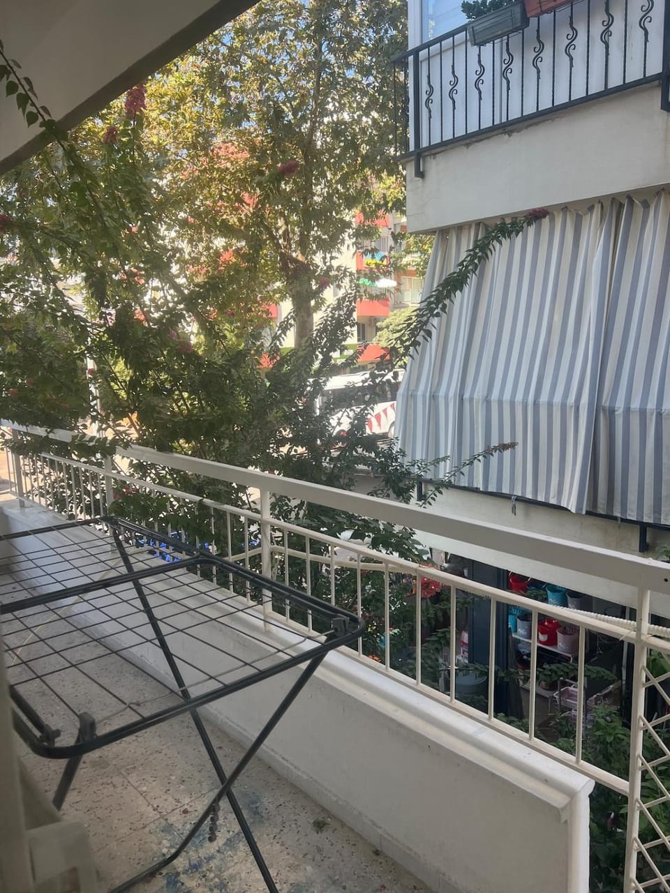 Soydan World Travel Apartment in Antalya