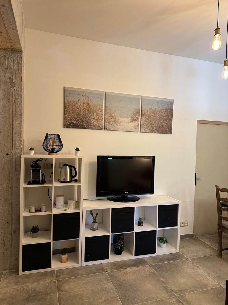 TV and multimedia