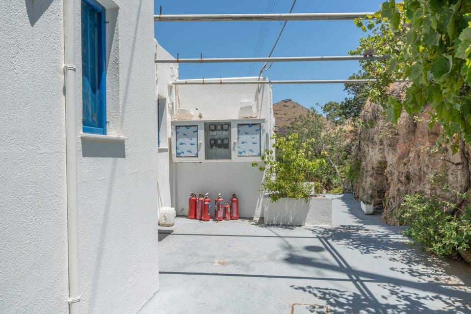 Evangelos Politis Rooms Kea Bed and Breakfast in Kea-Kythnos