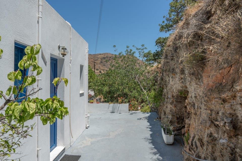 Evangelos Politis Rooms Kea Bed and Breakfast in Kea-Kythnos