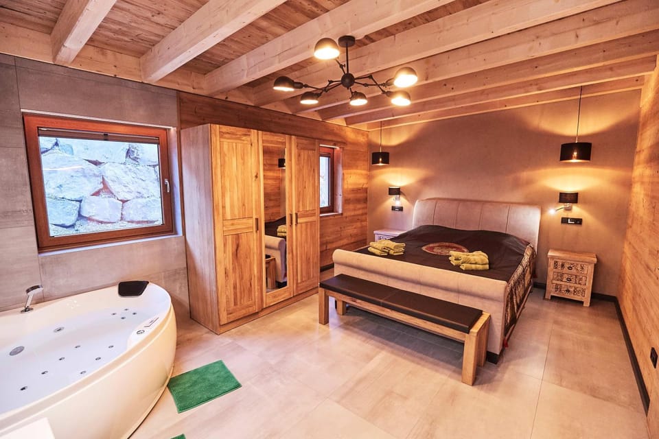 Wellness Ferienhaus “Lotus II” House in Rhineland-Palatinate