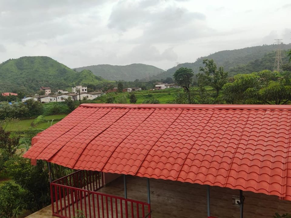 Shafi Villa Villa in Maharashtra