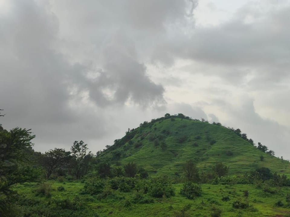 Shafi Villa Villa in Maharashtra