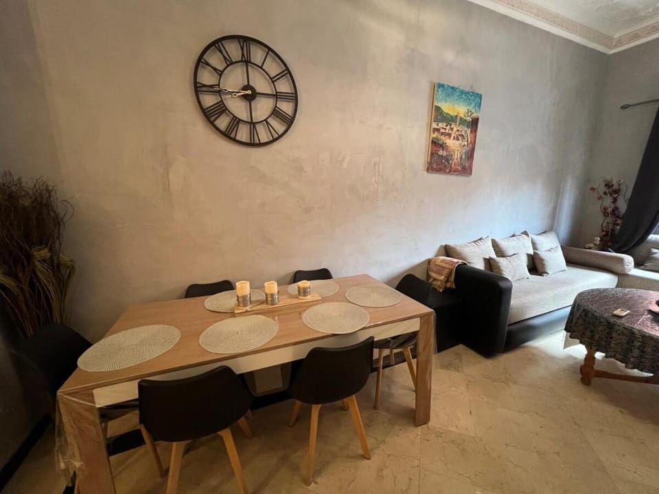 Apartment NE 4 by Majestic Properties Apartment in Marrakesh