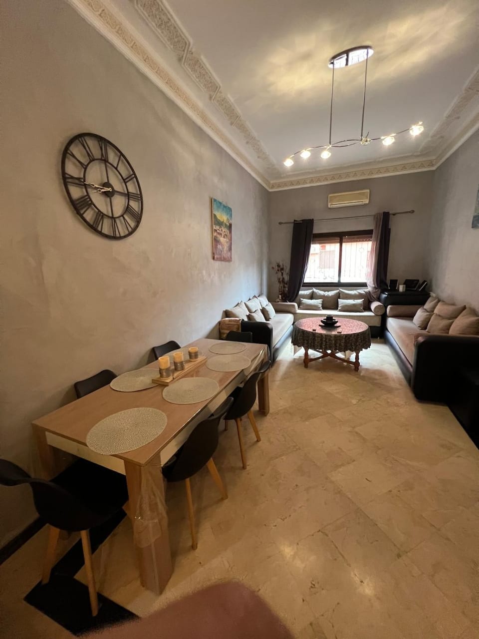 Apartment NE 4 by Majestic Properties Apartment in Marrakesh