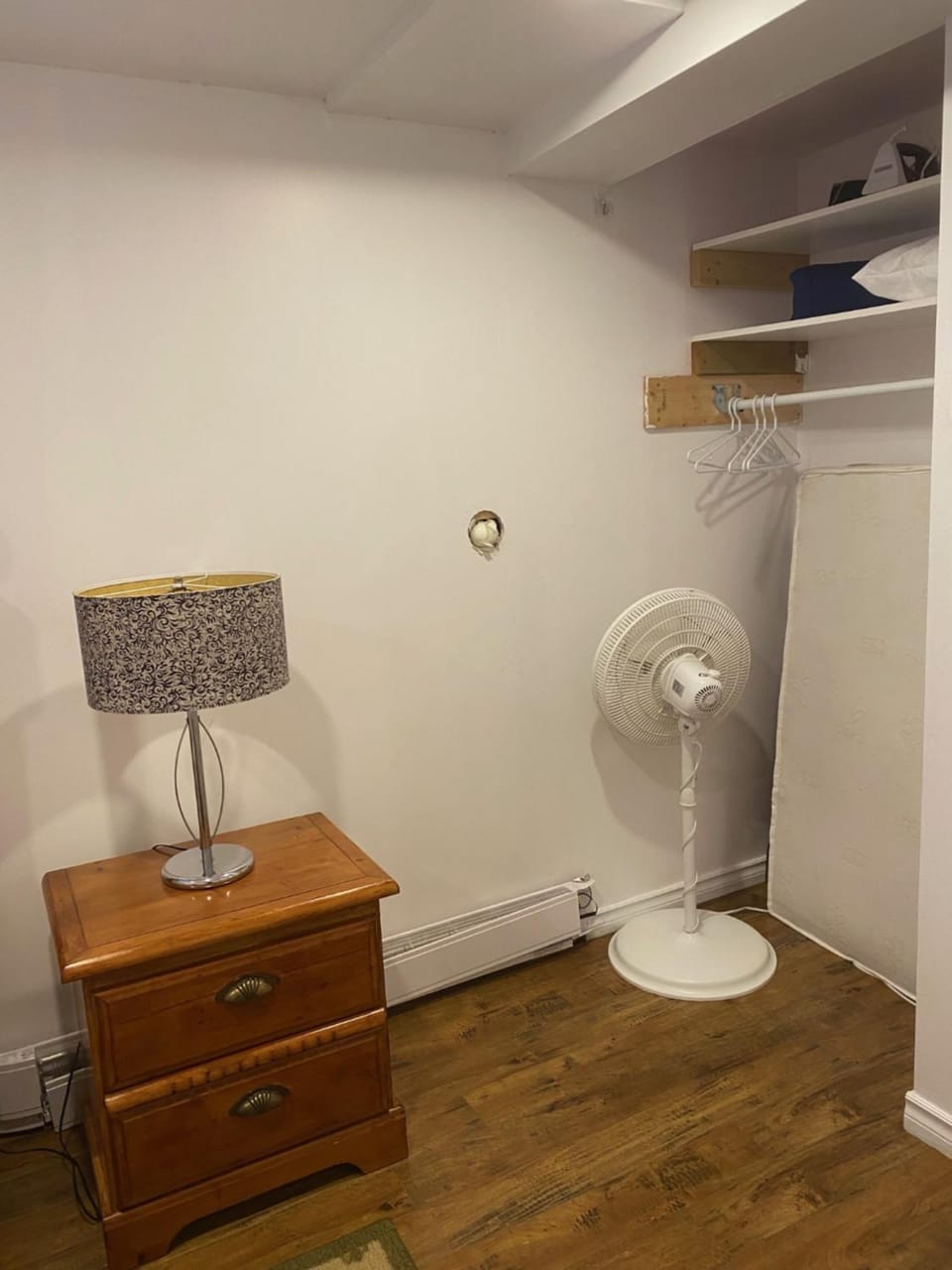 wardrobe