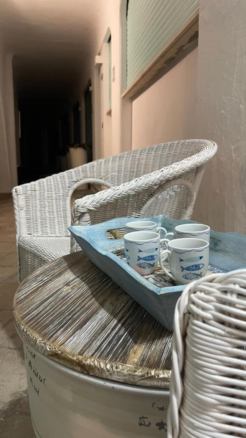 Casa Tea San Felice Circeo Apartment in San Felice Circeo