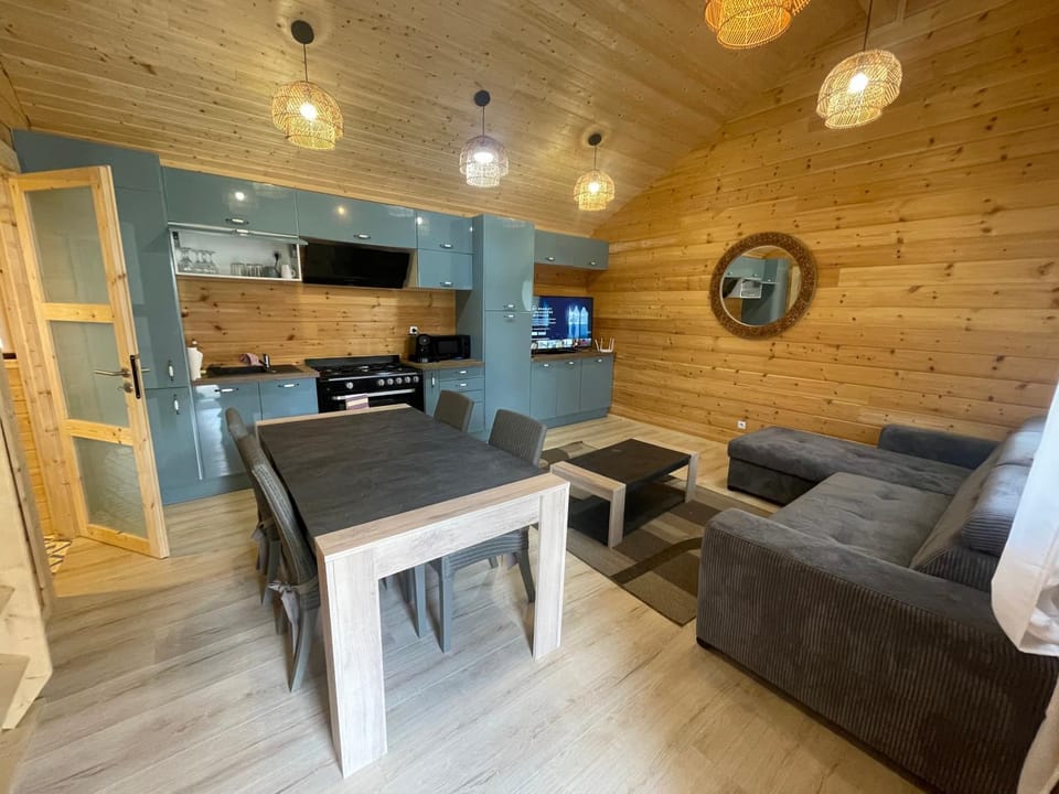 cottage le reposant 90 House in Hauts-de-France