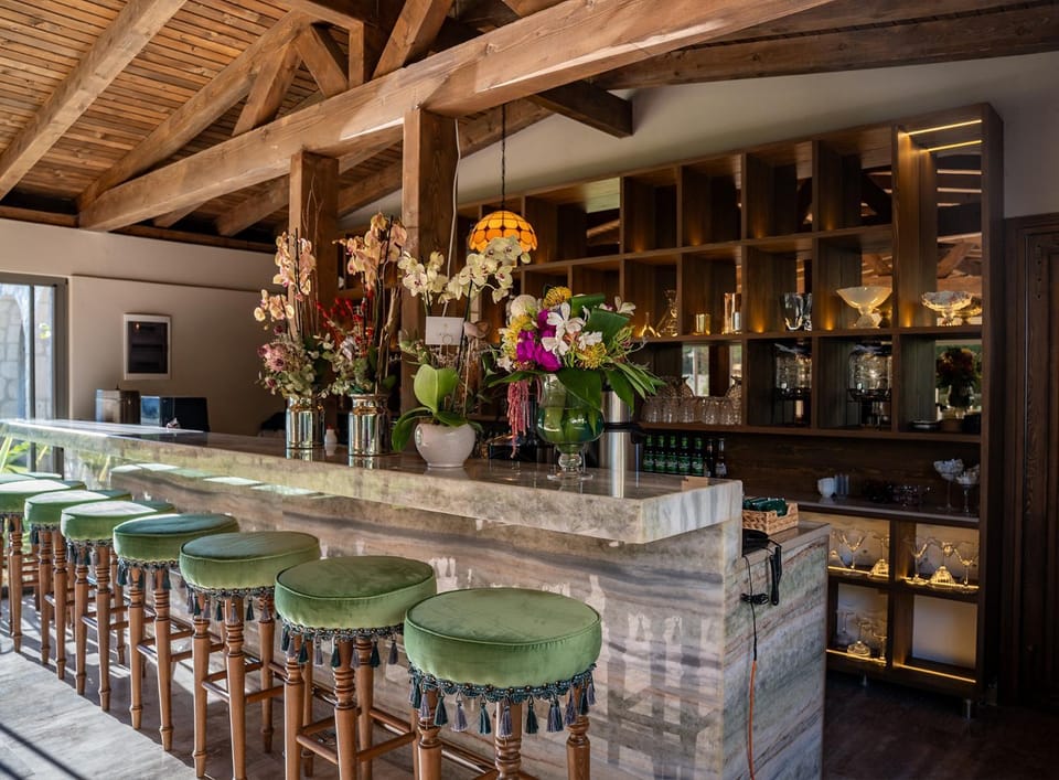 Lounge or bar