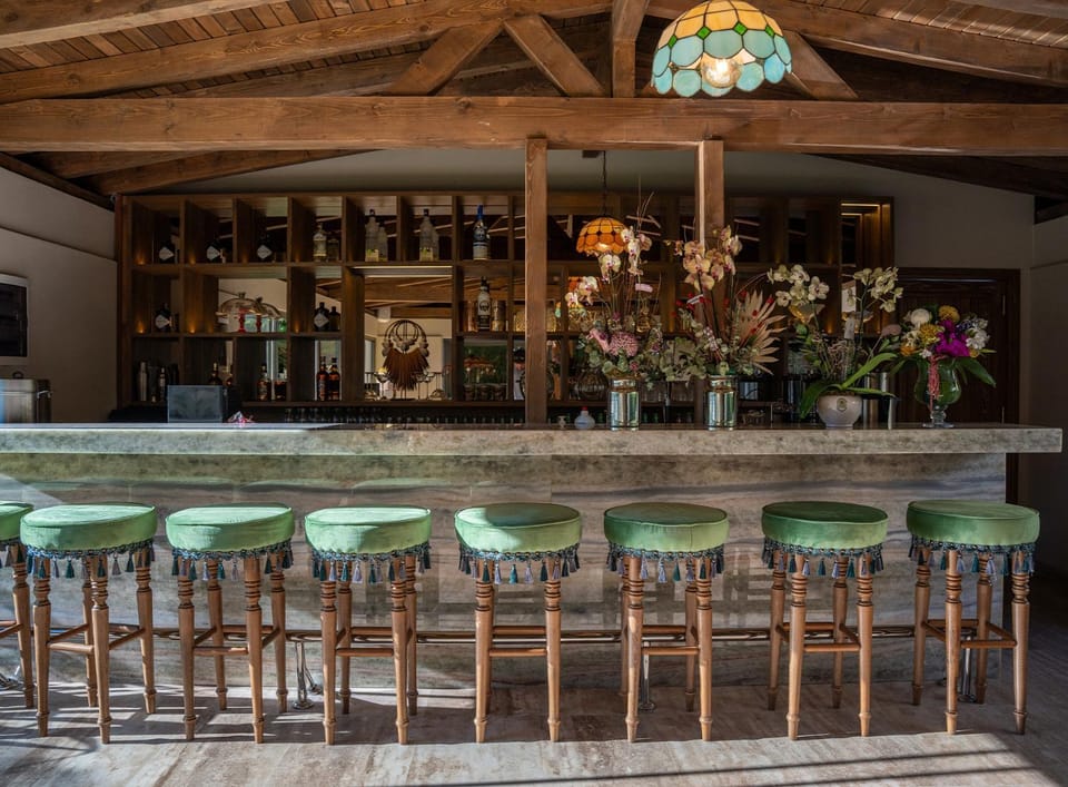 Lounge or bar
