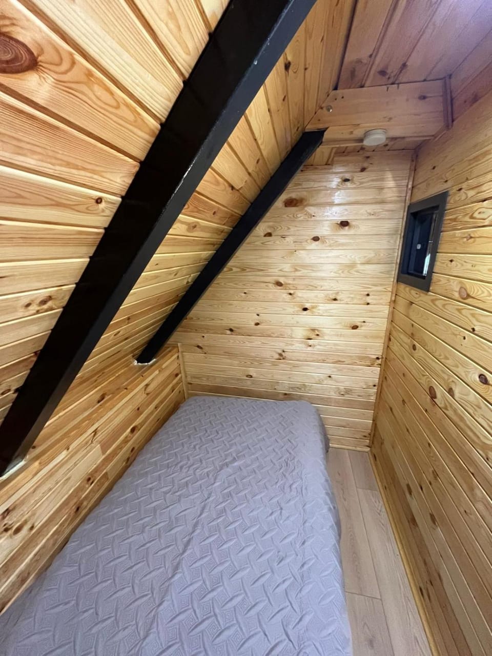 Atlas Bungalov Çaytepe House in Turkey