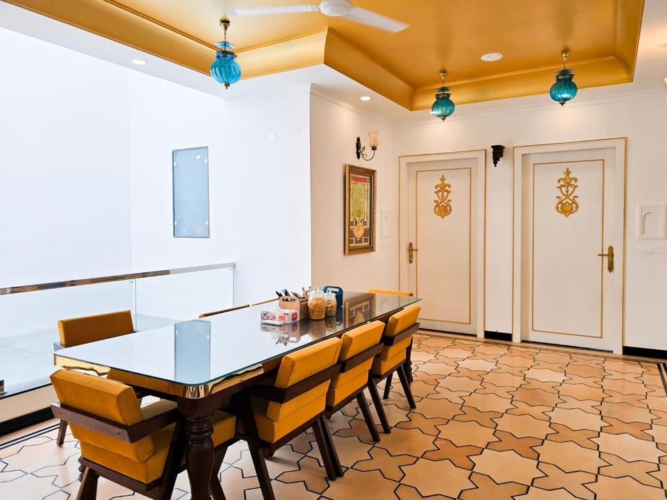 Diwan House Vacation rental in Agra