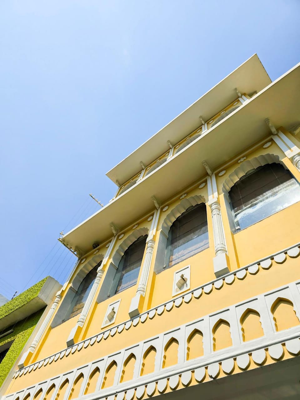 Diwan House Vacation rental in Agra