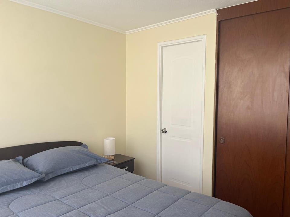 Dpto Marcoleta Apartment in Santiago