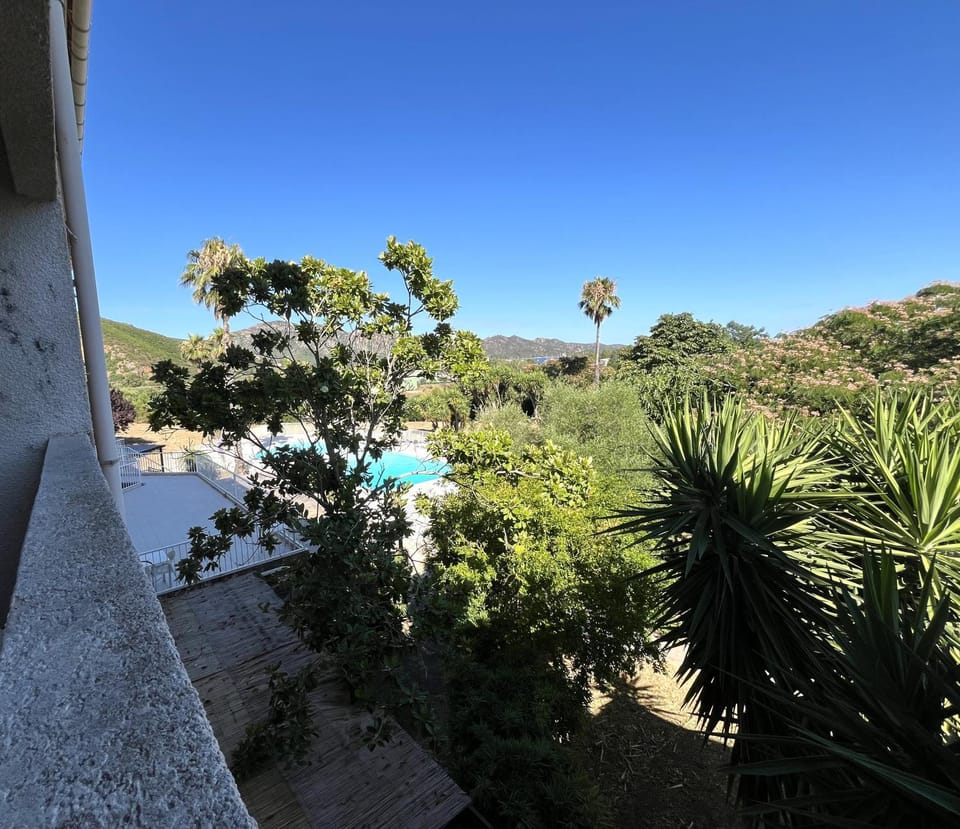 View (from property/room)