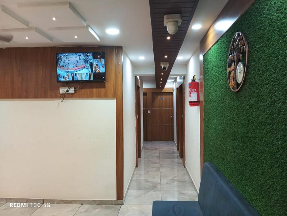 Hotel Shera inn Hotel in Ahmedabad