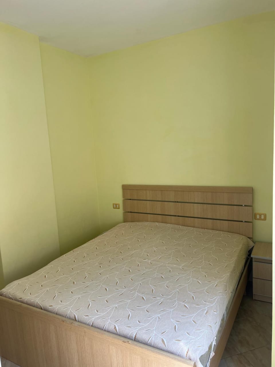 1 bed close to beach Apartment in Tirana County, Albania