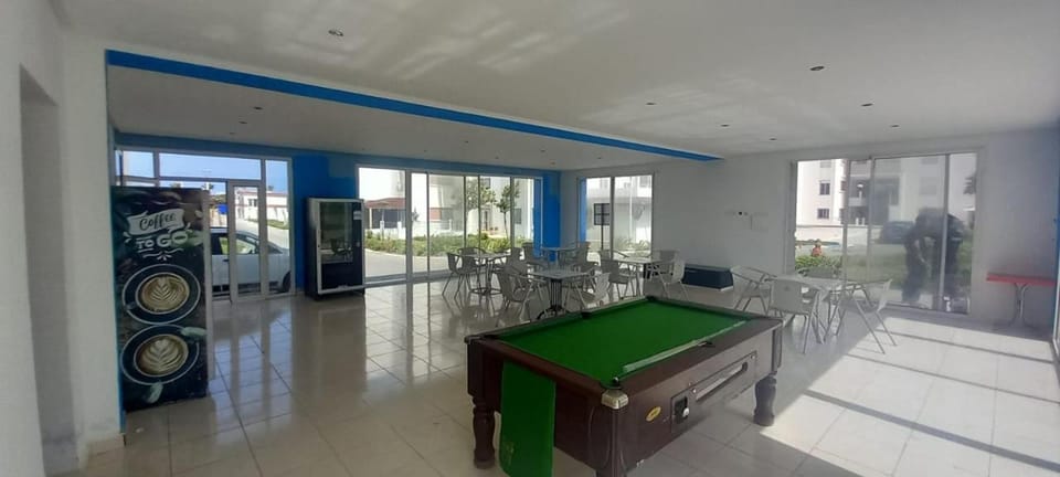 Le charme de l Atlantique, al houara tanger beach Apartment in Tangier