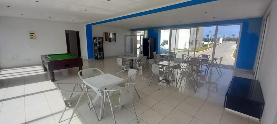 Le charme de l Atlantique, al houara tanger beach Apartment in Tangier