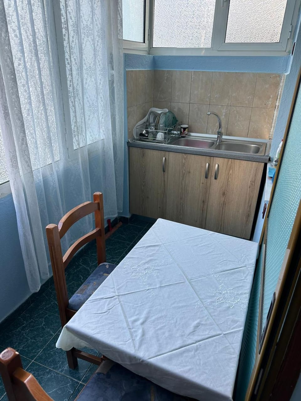 Lovely Apartment City Center Near Lake Apartment in North Macedonia