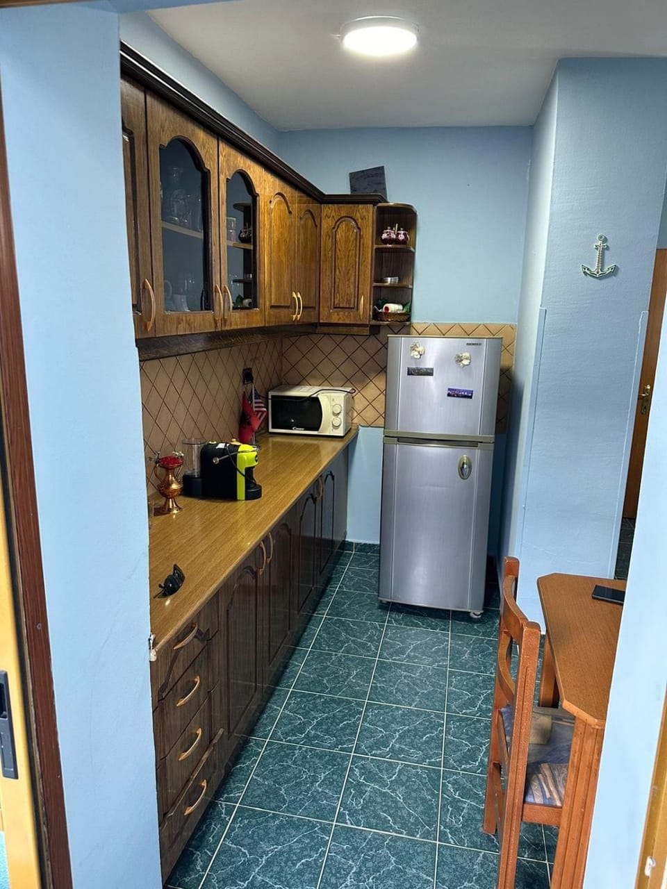 Lovely Apartment City Center Near Lake Apartment in North Macedonia