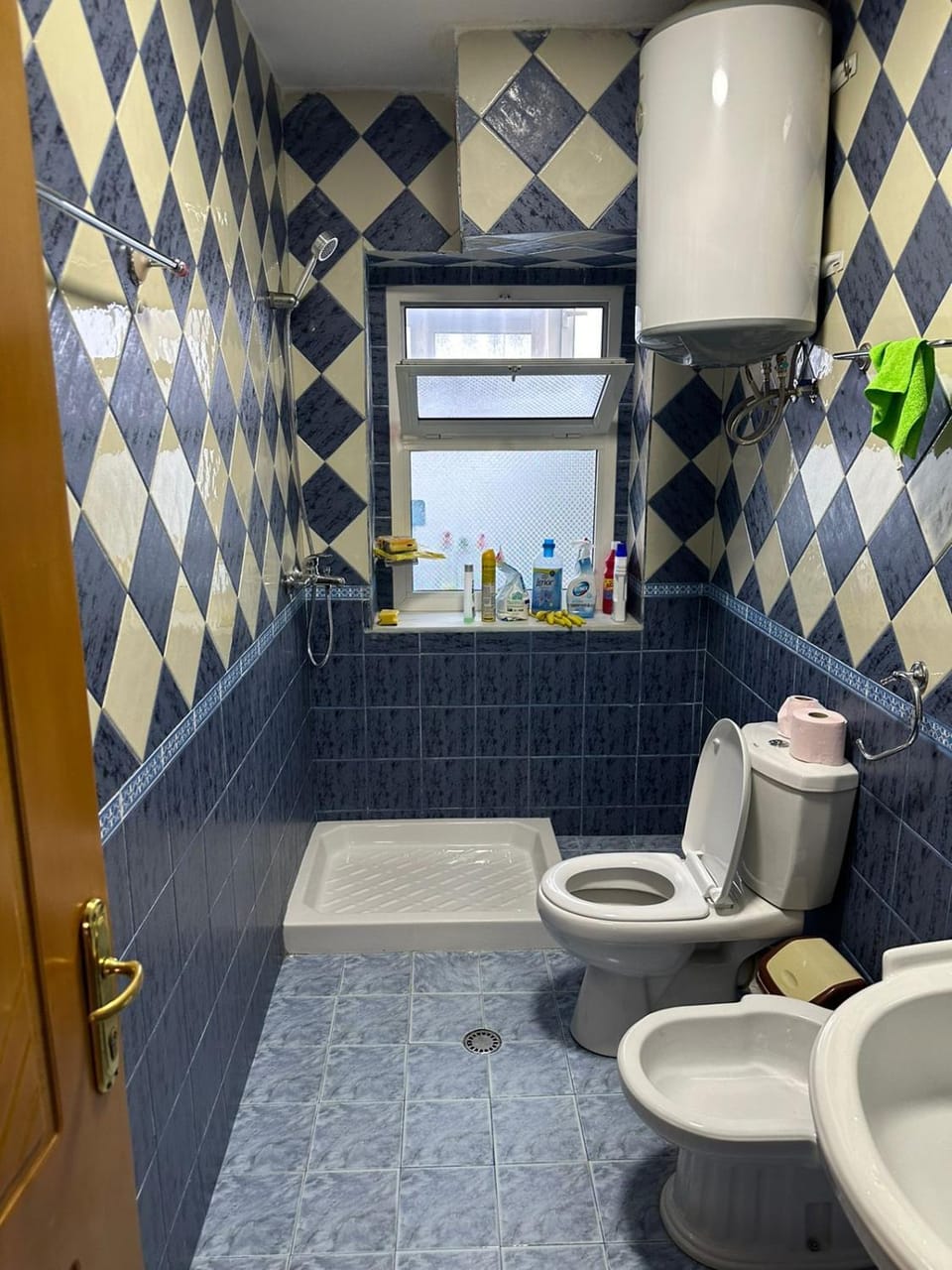 Lovely Apartment City Center Near Lake Apartment in North Macedonia