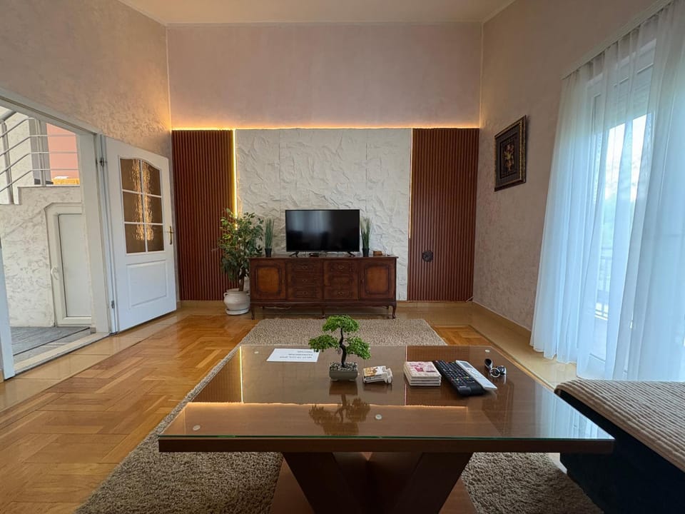 Blue Escape Villa in Podgorica Municipality, Montenegro