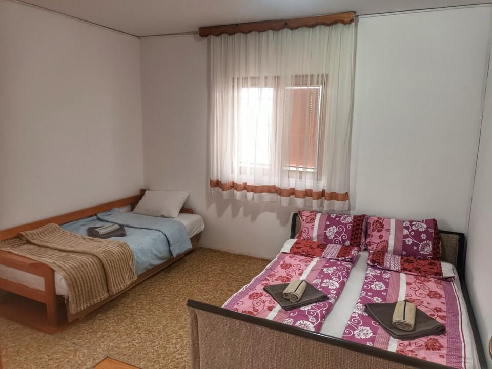 Apartment Boka Apartment in Sarajevo