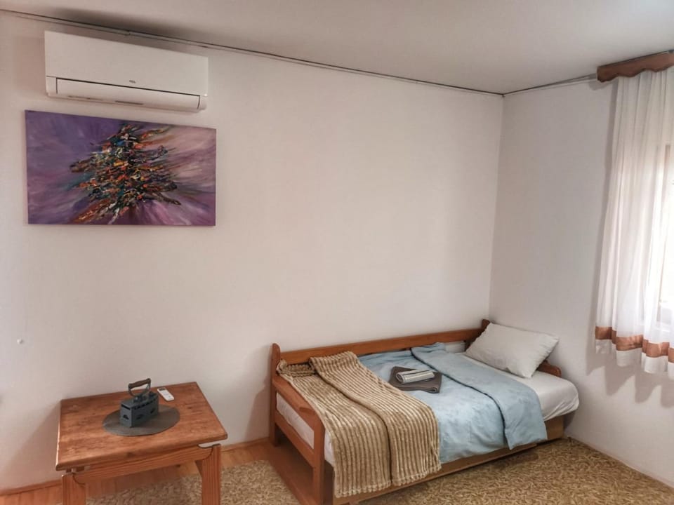 Apartment Boka Apartment in Sarajevo