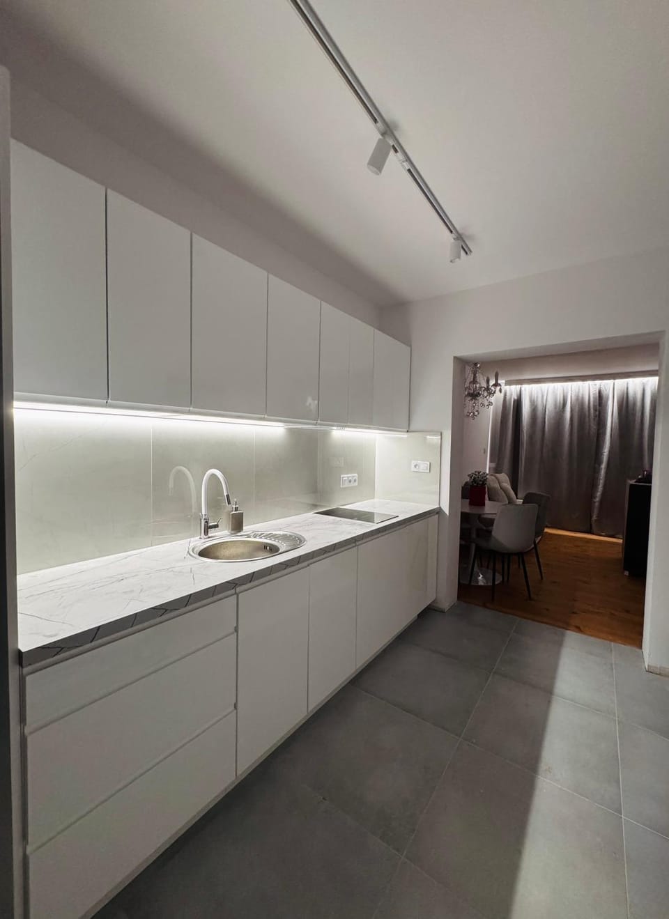 Sleep4you Apart1 Apartment in West Pomeranian Voivodeship, Poland
