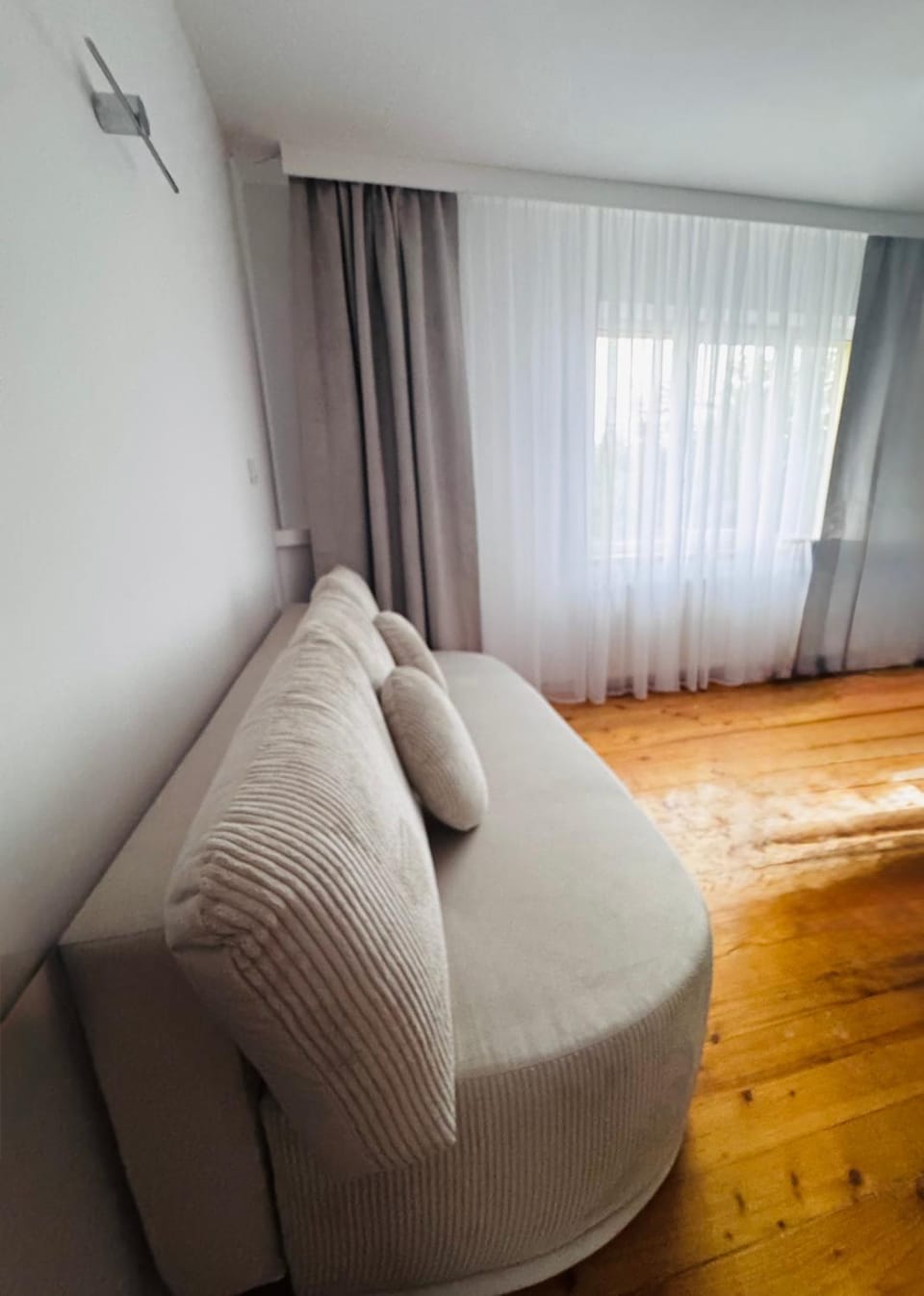 Sleep4you Apart1 Apartment in West Pomeranian Voivodeship, Poland
