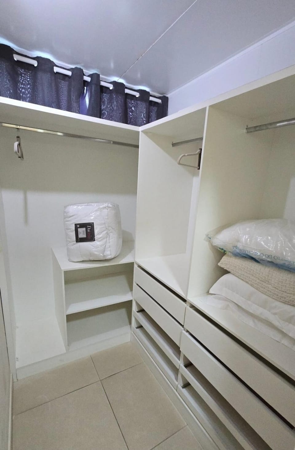 Área Privativa 102 - Ar condicionado Apartment in Belo Horizonte