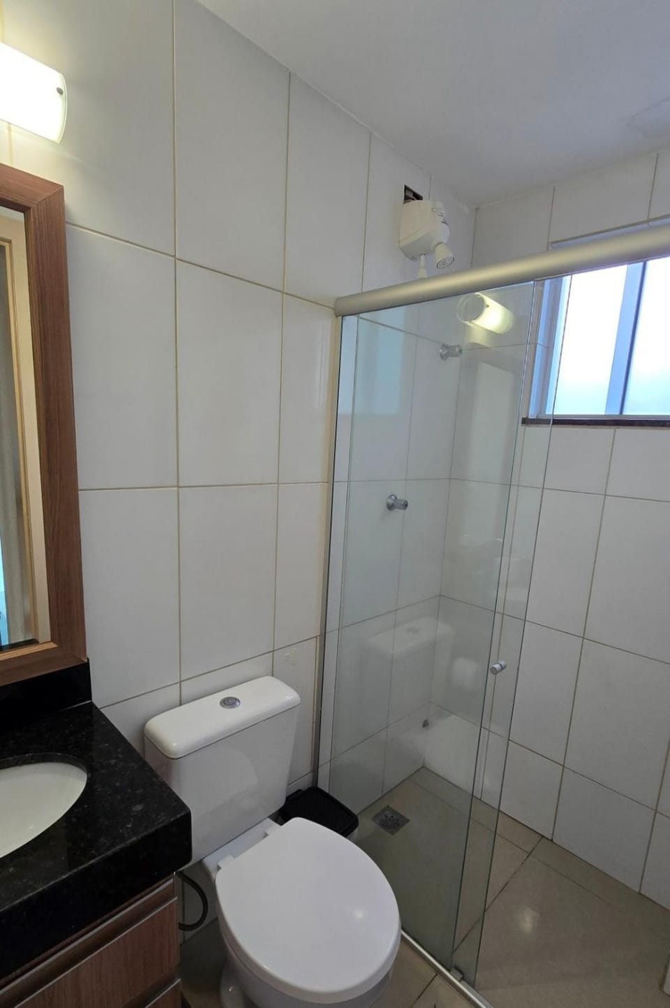 Área Privativa 102 - Ar condicionado Apartment in Belo Horizonte
