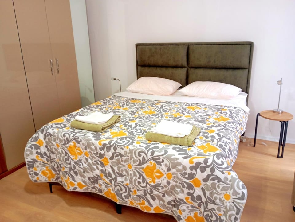 Planet Sarajevo Apartment in Sarajevo