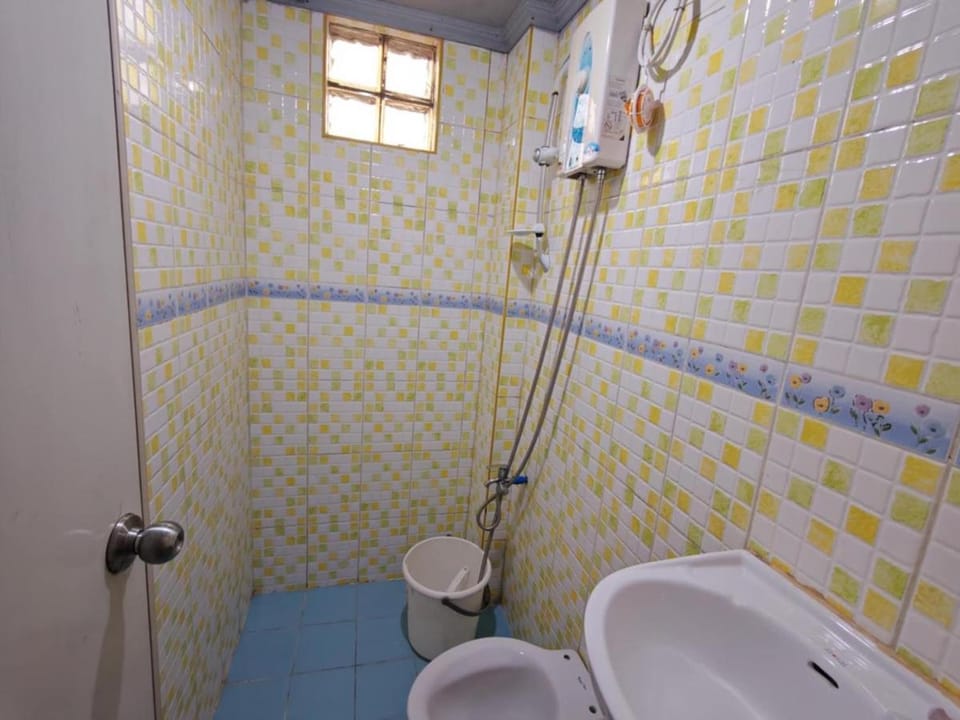 Abarca's Apartelle - Baguio City Transient Rooms Apartment in Baguio