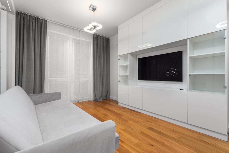 Apartament Marszałkowska 28 by Your Freedom Apartment in Warsaw
