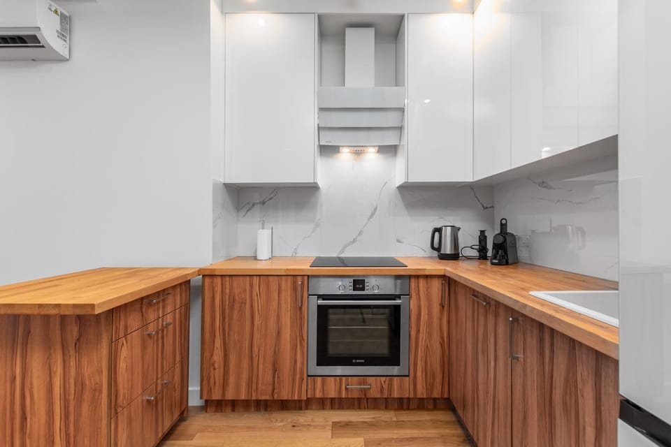 Apartament Marszałkowska 28 by Your Freedom Apartment in Warsaw