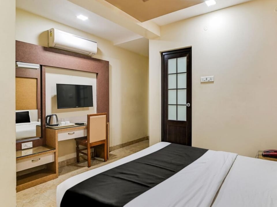 Property building, TV and multimedia